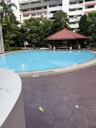 The Mayfair (D22), Condominium #569940011